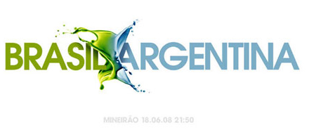 Brasil Argentina