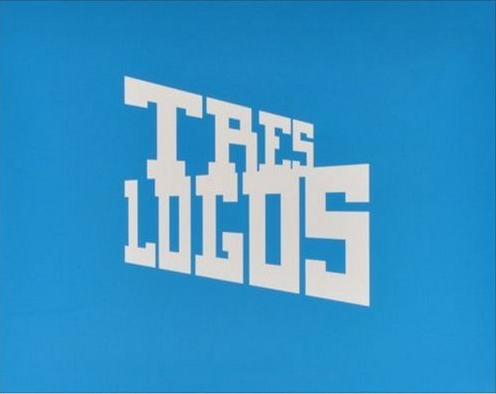 Tres Logos