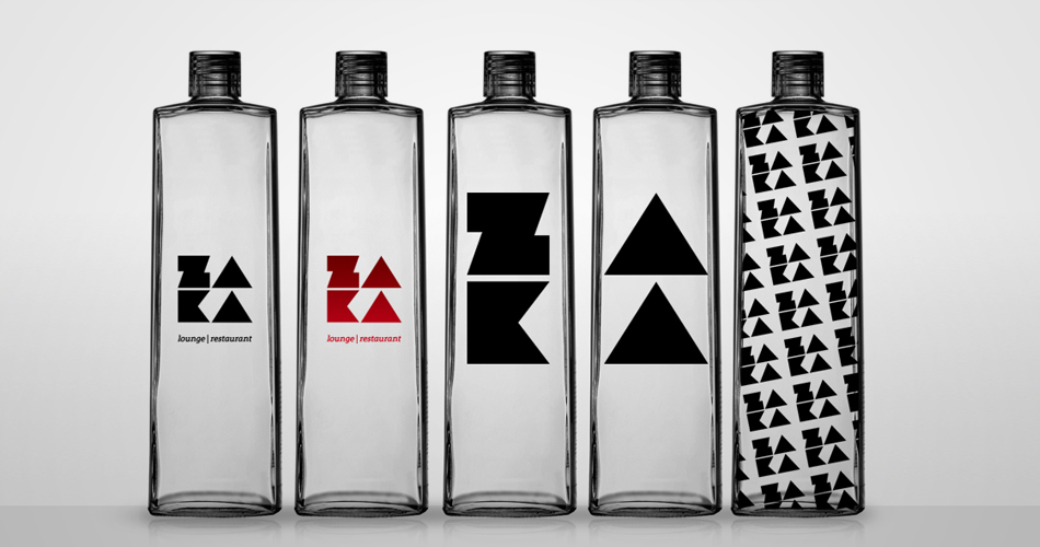 Zaka – Logoed