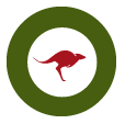 Australian INfront Logo