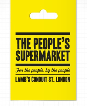 The People’s Supermarket