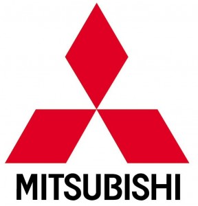 Mitsubishi Logo