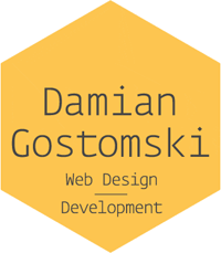 Damian Gostomski