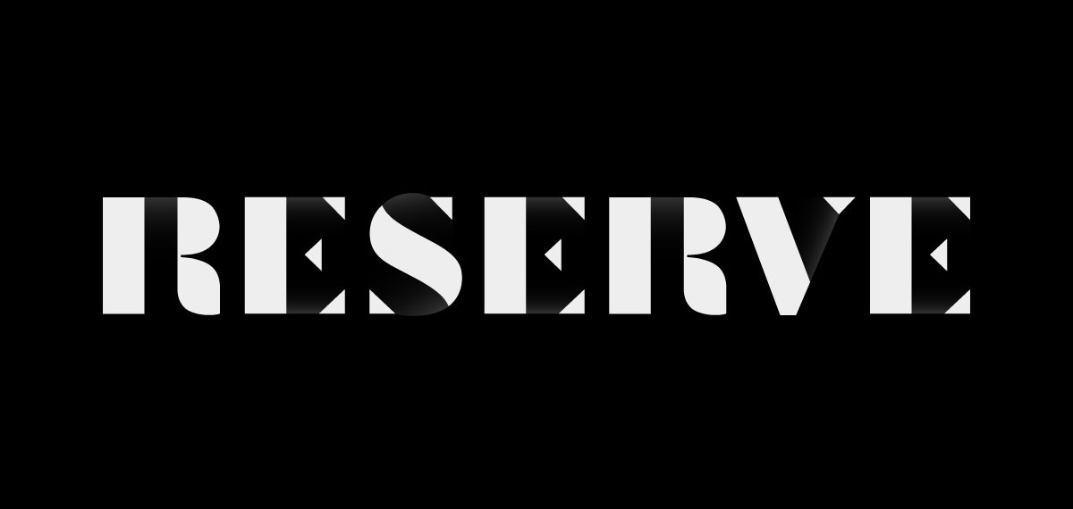 Reserve