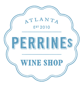 Perrine’s Wine Shop