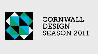 Cornwall Design Season 2011
