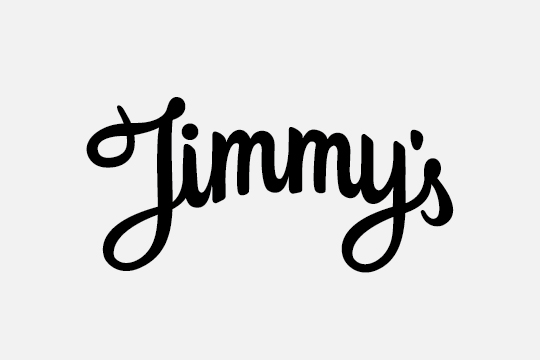 Jimmy’s Iced Coffee