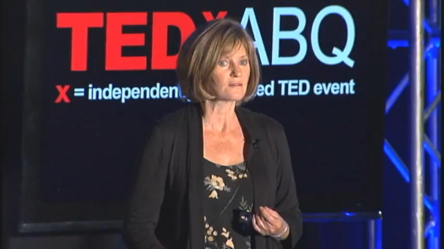 TEDx Talk – The Nature of Symbols