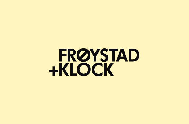 FrÃ¸ystad Klock