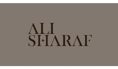 Ali Sharaf
