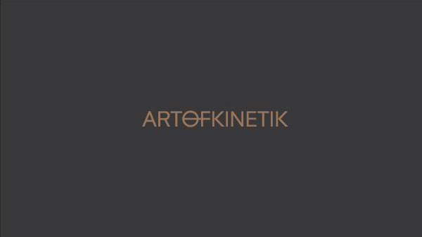 Art of Kinetik