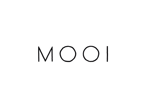 Mooi