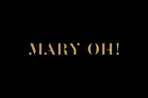 Mary Oh