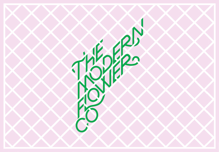 The Modern Flower Company