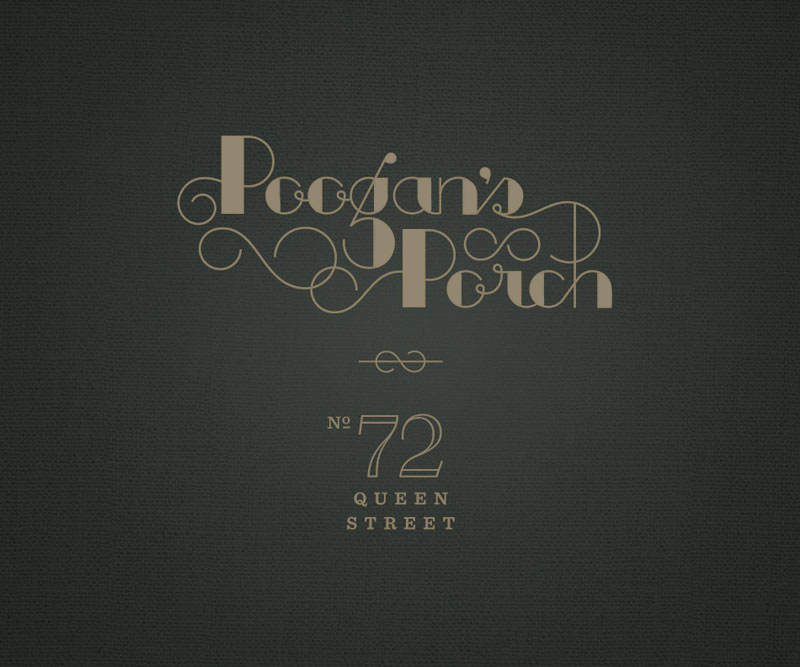 Poogan’s Porch