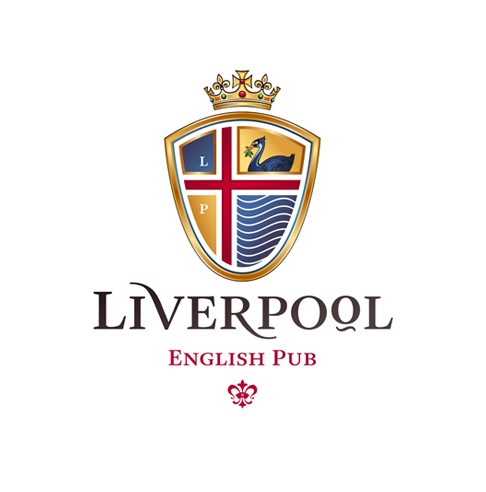 Liverpool English Pub