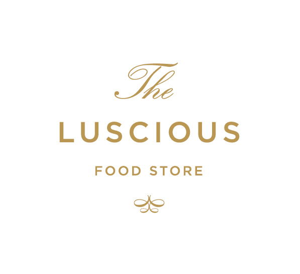 The Luscious Food Store