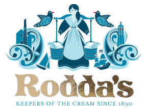 Rodda’s