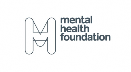 Mental Health Foundation . Logoed