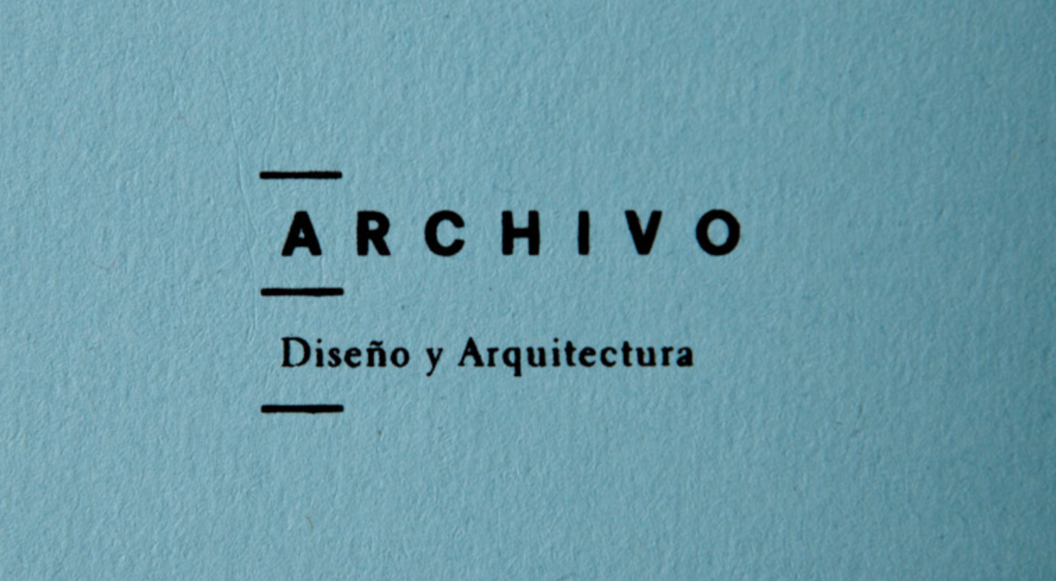 Archivoi