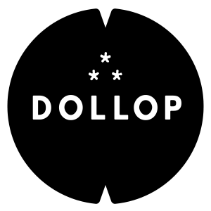 Dollop Coffee & Tea