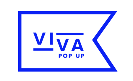 Viva Pop Up