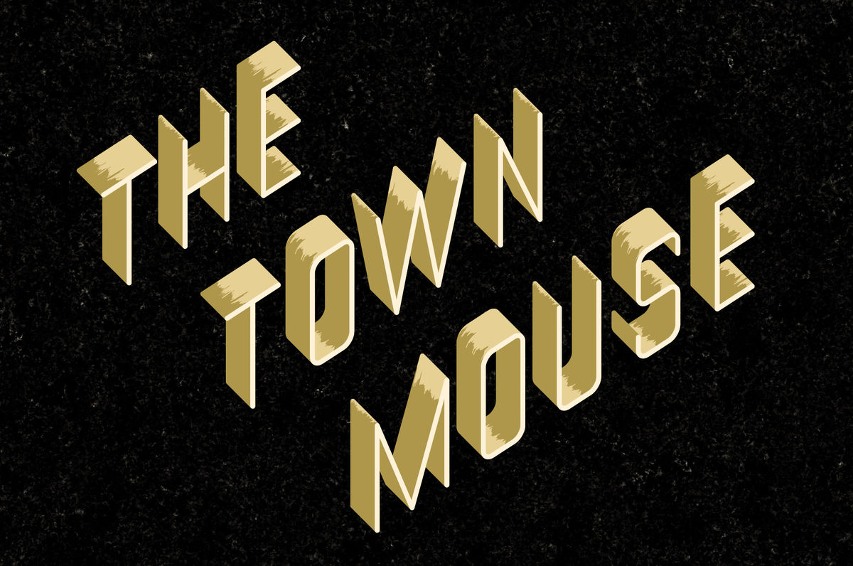 The Town Mouse