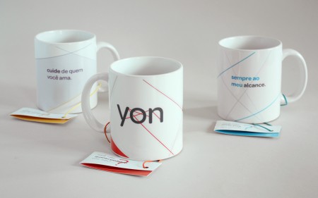 Yon 01 - Mugs