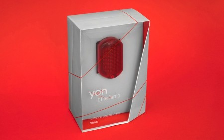 Yon 12 - Packaging Bike Lamp 01