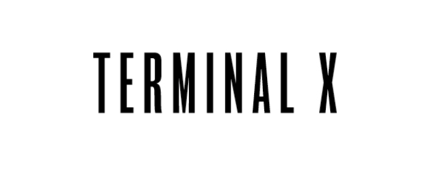 Terminal X