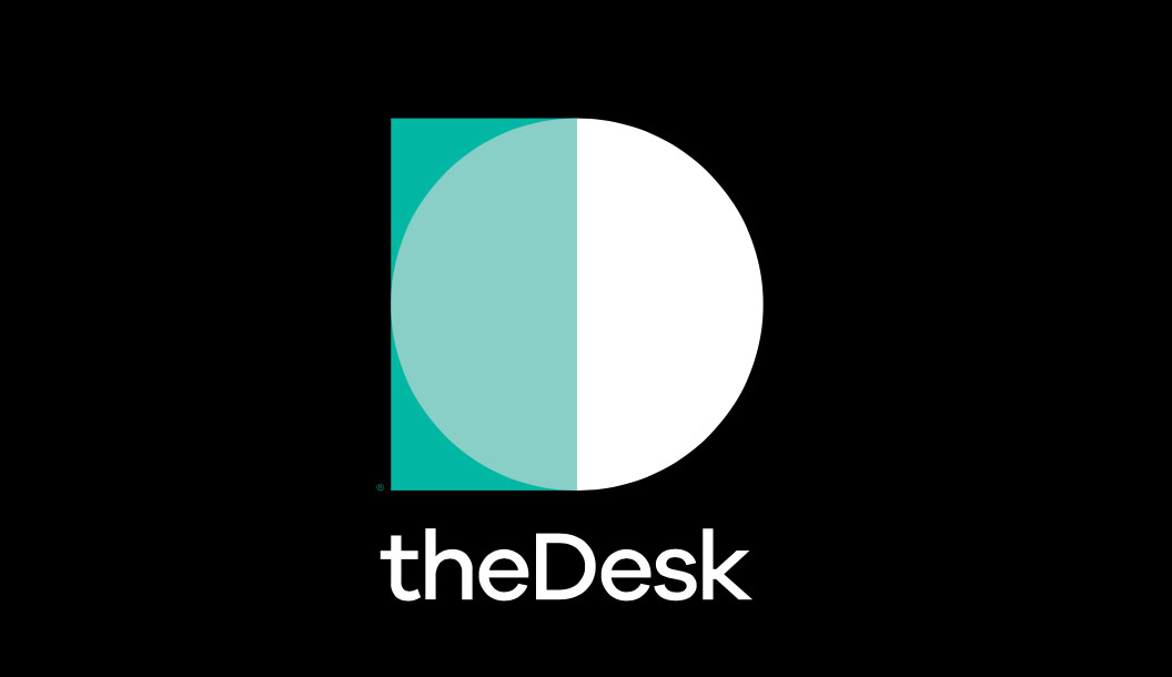 the-desk-logo