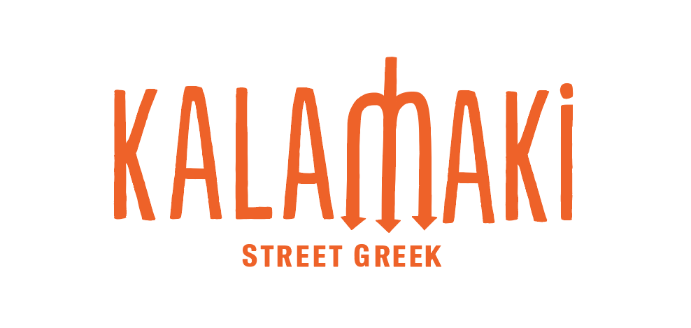 Kalamaki Street Greek